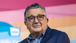 Carlo De Benedetti: Die von ihm ursprünglich verlangte Summe wollte niemand zahlen.