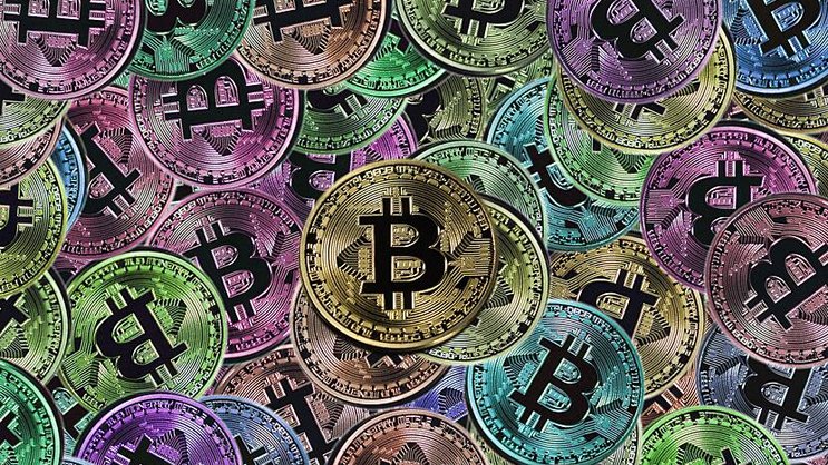 Bitcoins: Maerki Baumann nimmt als eine von wenigen Banken Blockchain-Firmen ins Visier.