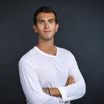 Der Unternehmer und Gründer Edoardo Ermotti gehört neu zu den «100 Reichsten unter 40».
