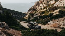 Vom Berg direkt ins Meer: Am Passo di Littu verschmelzen Sardiniens mannigfaltige Kontraste.