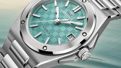 Die Ingenieur könnte sich neben Big Pilot und Portugieser als tragende Säule von IWC etablieren.