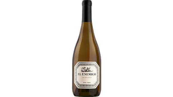 2023 Chardonnay El Enemigo 2023 Chardonnay El Enemigo
2023 Chardonnay El Enemigo
2023 Chardonnay El Enemigo