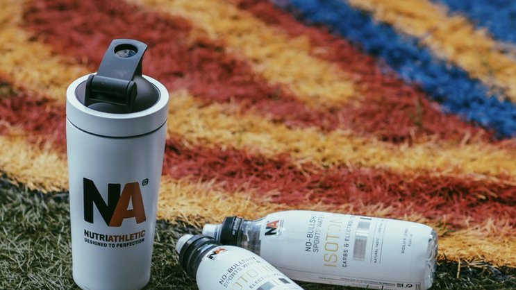 Die Schwyzer Nutriathletic AG ist Konkurs.