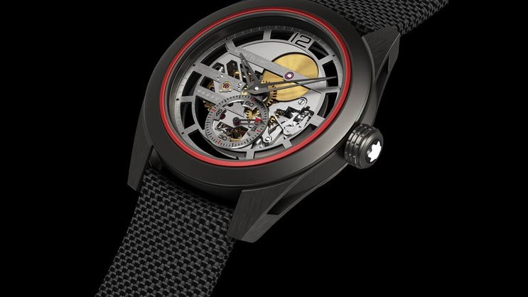 Rekordverdächtig leicht: die TimeWalker Pythagore Ultra-Light. PR