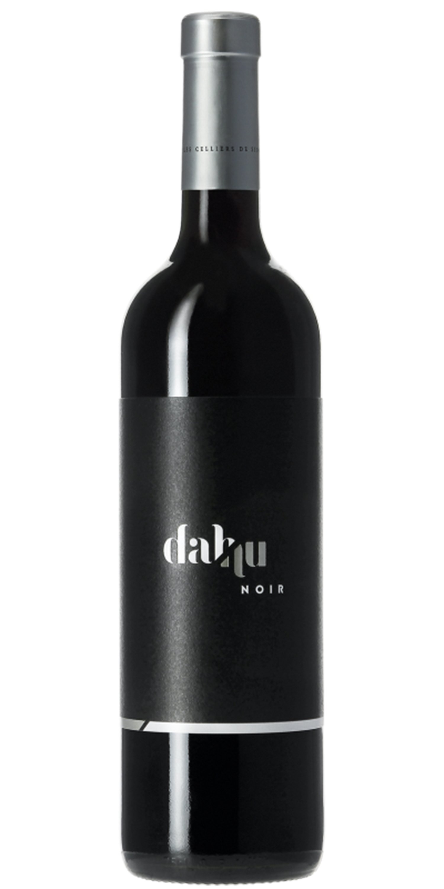 Dahu-Wein gibt es in vier Varianten: DAHU BLANC, DAHU ROSE, DAHU NOIR, je 15 Franken, bei Les Celliers de Sion