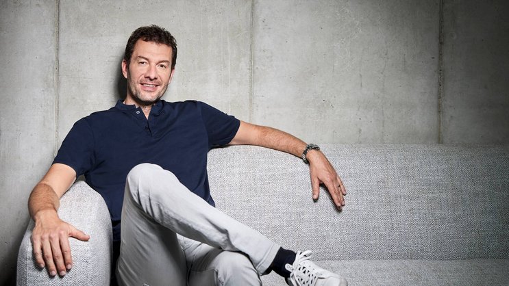 Tim Stracke von Chrono 24: «Für mich ist es absolut Teil der Kaufentscheidung, den CEO hinter der Marke spannend zu finden.»