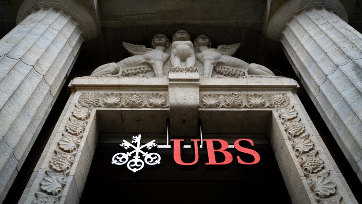 Die UBS hat im Fall Mosambik keine strafrechtlichen Konsequenzen zu befürchten.