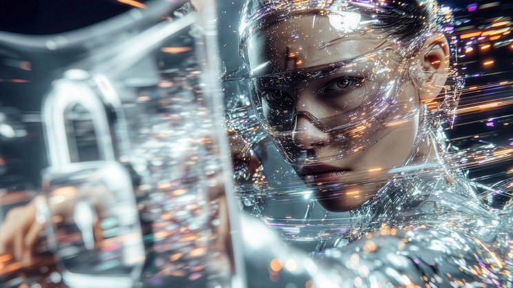Digital Shapers: Defenders.