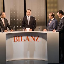 business talk mai 2019