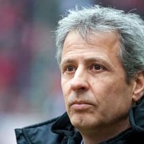 Lucien Favres Erfolg in Mönchengladbach macht ihn interessant für Grossclubs. (Bild: Keystone)