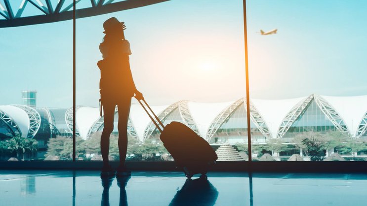 Zum Abflug bereit: Meilensammler werden mit jedem Flug belohnt.