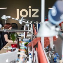 Jugendsender: Auch die deutschen Joiz-Mitarbeiter haben ihre Jobs verloren. Keystone