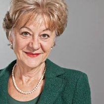 Susanne Leutenegger Oberholzer.