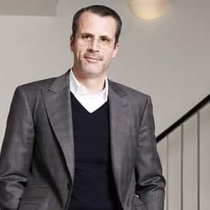 Besitzer von Navyboot, Fogal, Jet Set und Hanhart: Philippe Gaydoul.