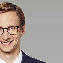 Fielmann: Der Sohn des Chefs übernimmt die Führung der Optikerkette.