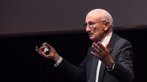 Henri B. Meier