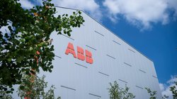 ABB behält vorerst 19,9 Prozent an der herausgelösten Stromnetzsparte.