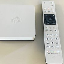 Durchaus sehenswert: Die Swisscom UHD TV Box im Crash Test. PR