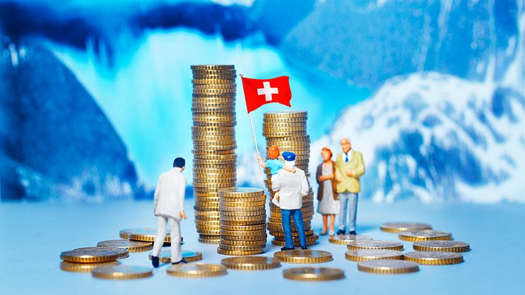 Vergleichen für die Vorsorge: Es lohnt sich, die Performance von 3a-Fonds unter die Lupe zu nehmen.
