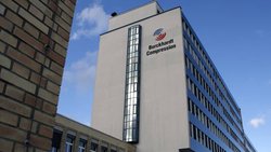 Burckhardt: «Kapazitätsanpassung» aufgrund des schwierigen Marktumfeldes. Keystone