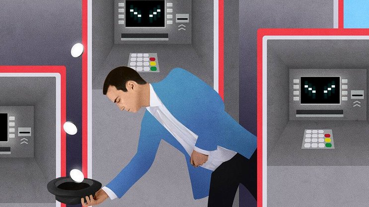 Crowdlending: In der Schweiz noch ein Nischenmarkt, aber das Angebot wächst. Philip Bürli