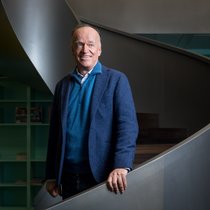 Leonhard «Lenny» Fischer, ehemaliger Credit-Suisse-Manager, nimmt die SNB in der Debatte um die CS-Krise in Schutz.