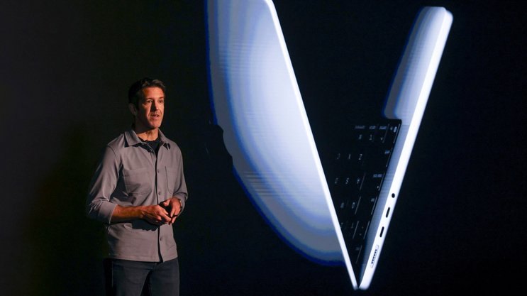 John Ternus: Die Präsentation der neuen iPhone-Modelle am Mittwoch wird der erste Neuheiten-Event unter Regie des neuen Apple-Chefs sein.