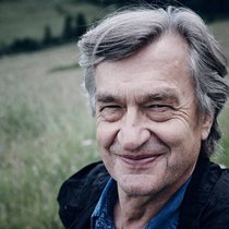 «Unbeschränkte Mittel sind der Horror»: Wim Wenders.  Gian Marco Castelberg