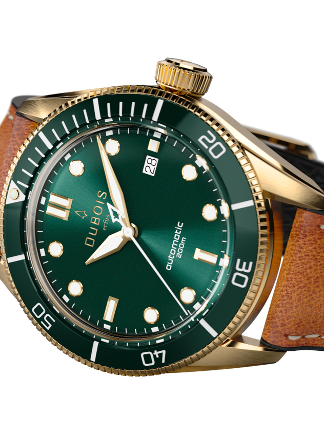 Die DBF 007‑07 Diver, die von Rakitic.
