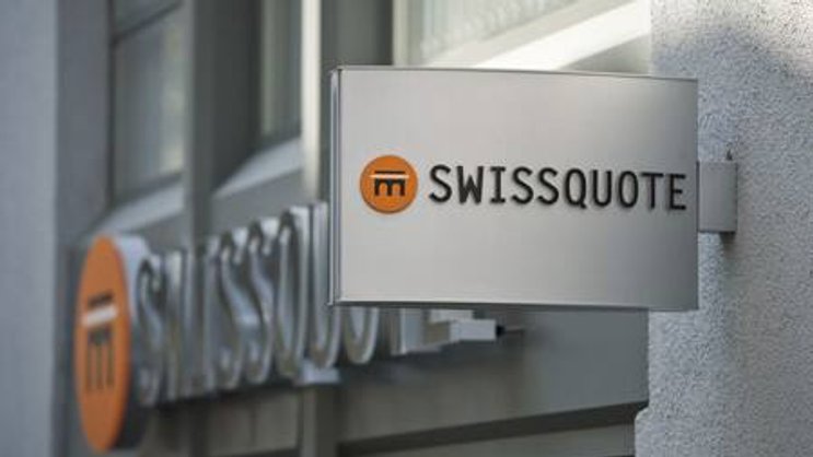 Swissquote: Die Kunden wollen mit Bitcoin handeln.