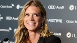 Nadja Schildknecht: Die ZFF-Chefin hat die Abhängigkeit von CS vermindert.  Keystone