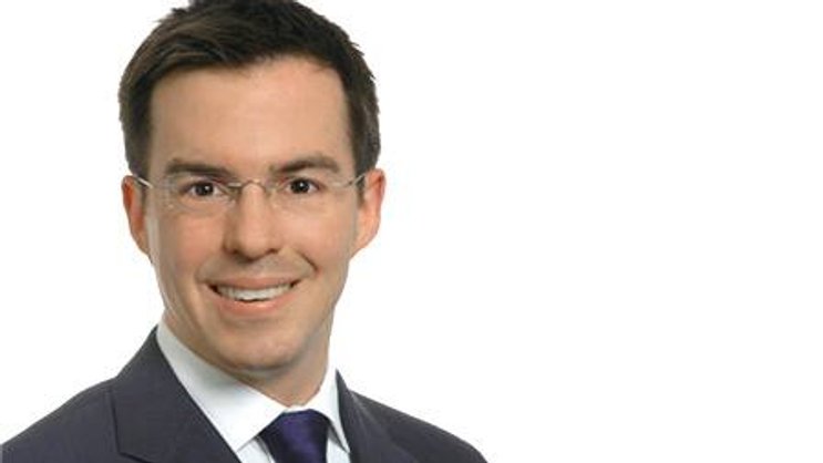 Tobias Reichmuth: Der promovierte Ökonom ist CEO und Verwaltungsrat von SUSI Partners in Zürich.