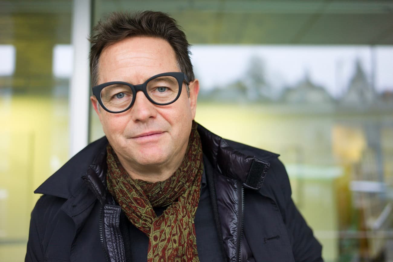 Wim Ouboter