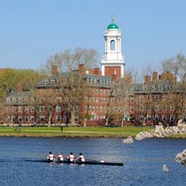 Trumps Auflagen für die Harvard University werden scharf kritisiert.