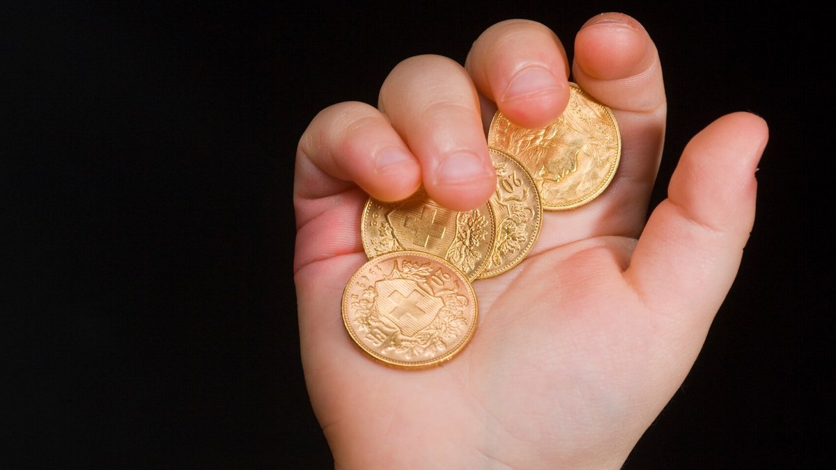 Goldpreis: US-Grossbank prognostiziert neuen Rekordpreis