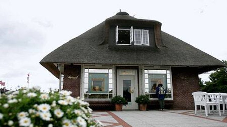 Bekommt Zuwachs: Chopard auf Sylt.
