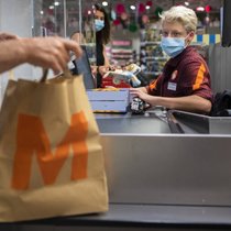 Alltagsnähe zum Kunden: Der Migros wird ein besonders positives Image zugeschrieben.