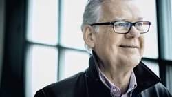 Urs Burkard: «Die Lösung ist die beste für alle Beteiligten.»