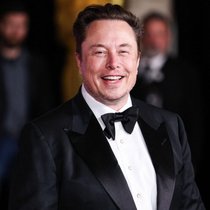 Vermehrt sein Vermögen stetig: Elon Musk, der reichste Mensch der Welt.