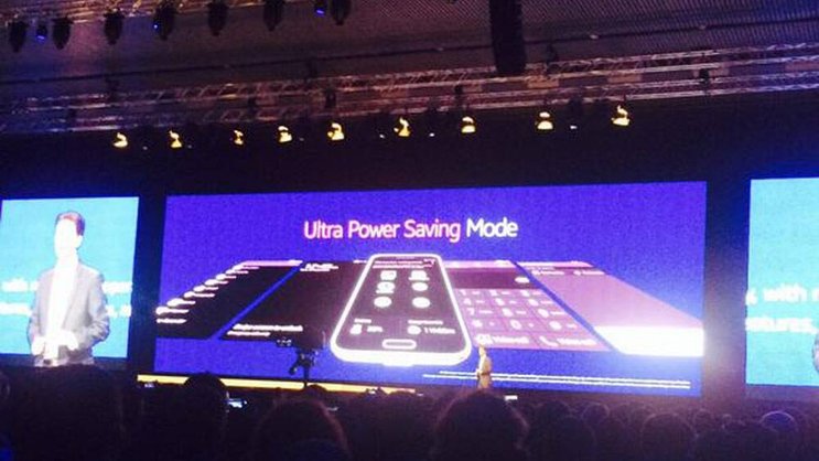 Unpacked Event: Samsung auf dem WMC 2014. BILANZ