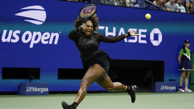 Tennisstar Serena Williams investiert seit zehn Jahren in Start-ups von Frauen – 14 von diesen haben bis heute Einhorn-Status erreicht.