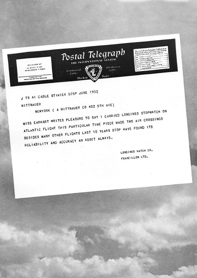 Amelia Earhart_Telegram to Longines.jpg