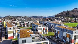 Wohneigentum bleibt ein zentraler Baustein der Vermögensbildung.