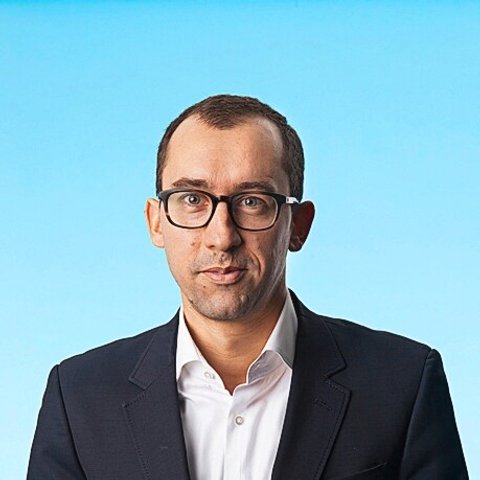 Michael Heim Handelszeitung