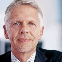 Ole Wiesinger.