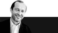 Kurt W. Zimmermann