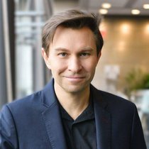 Professor, Autor, Investor: Der australische Genetiker David Sinclair an einem Anlass in Zürich im vergangenen Juli.