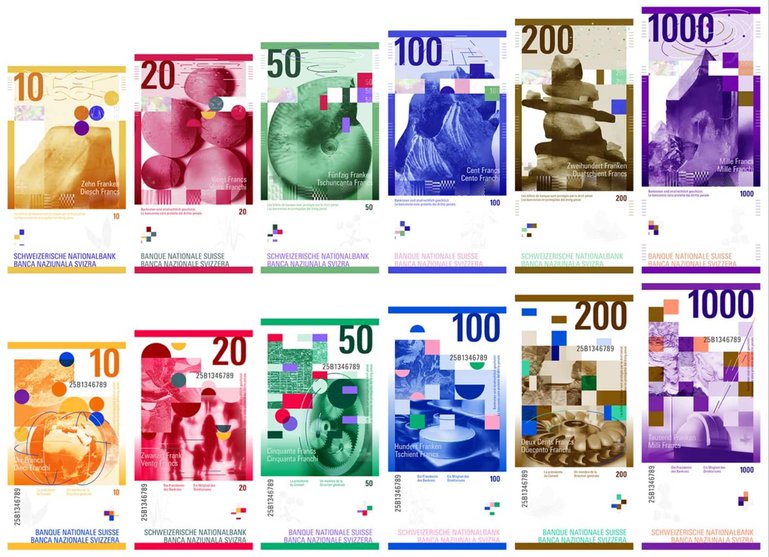 Banknoten