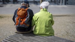 Wie hoch die 13. AHV-Rente sein wird, ist noch nicht bekannt.