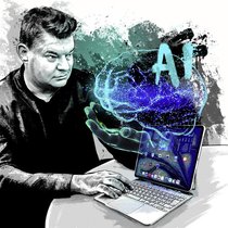 Bringt künstliche Intelligenz einen Durchbruch bei Tablets?